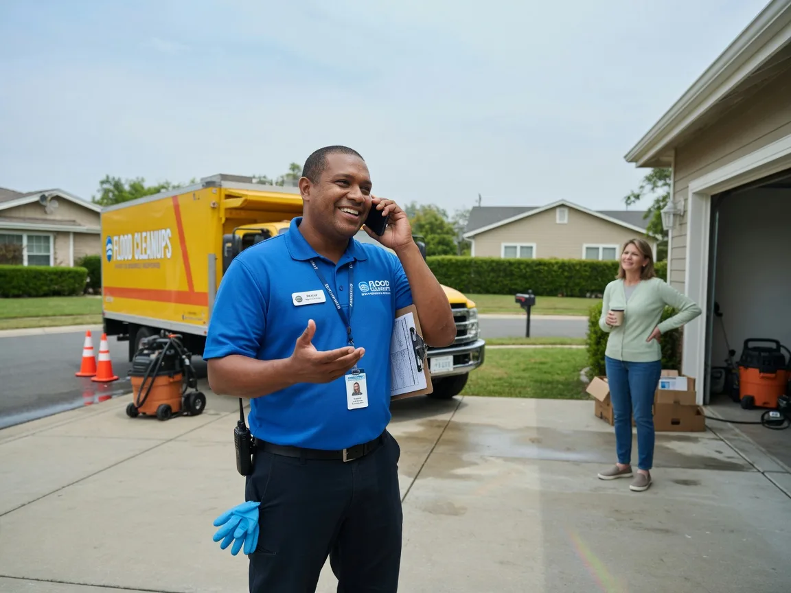 Water Damage Restoration Idaho City, ID FAQs